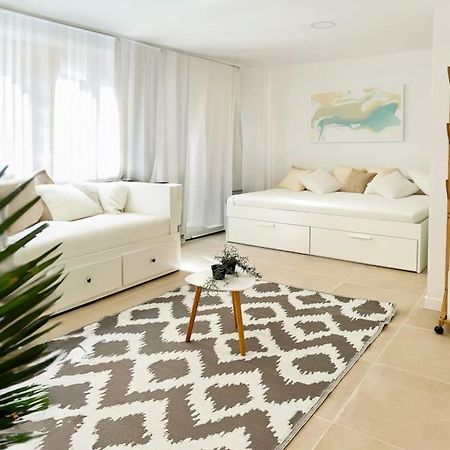 Apartamento Exterior Algeciras -Hawkins Costa 2A Zewnętrze zdjęcie