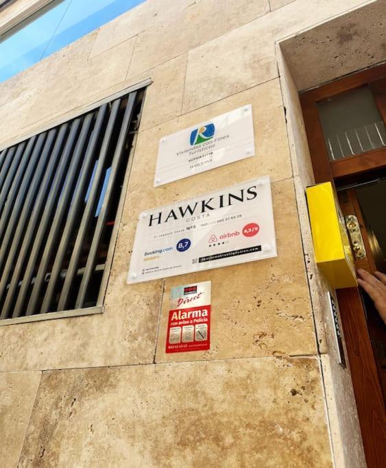 Apartamento Exterior Algeciras -Hawkins Costa 2A Zewnętrze zdjęcie