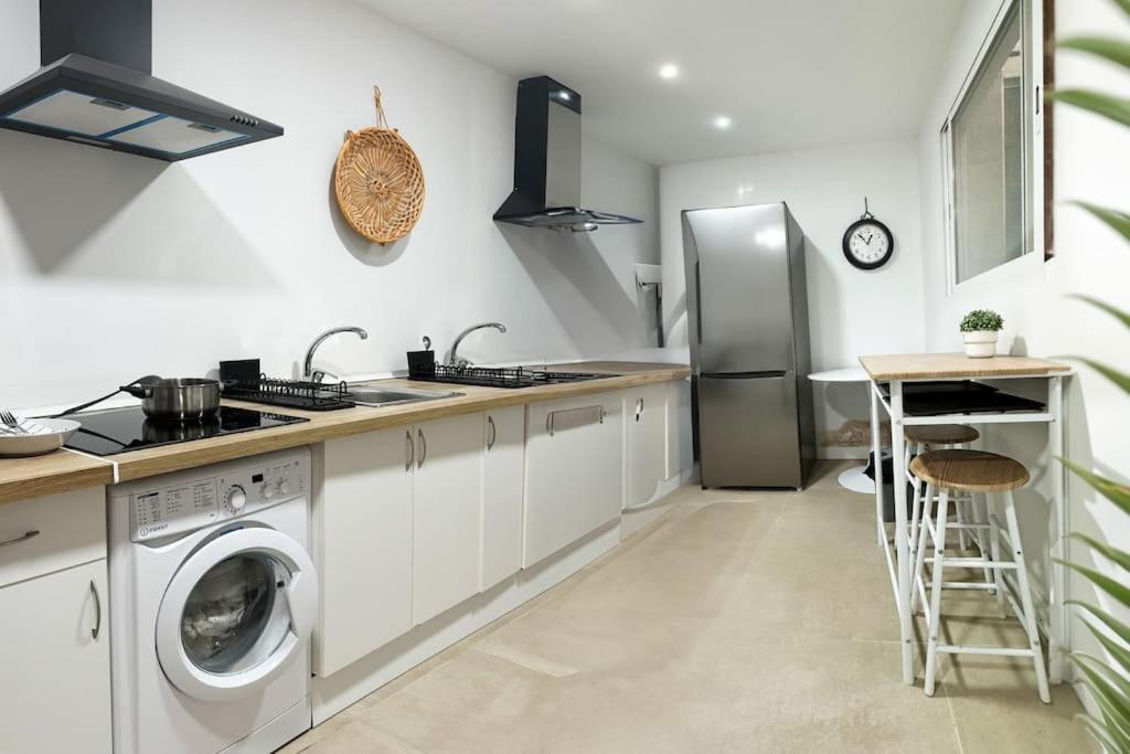 Apartamento Exterior Algeciras -Hawkins Costa 2A Zewnętrze zdjęcie